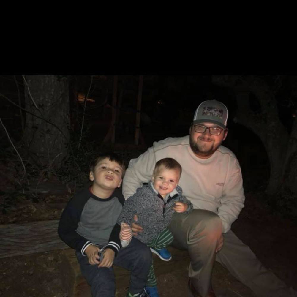 Meet your Posher, Nick